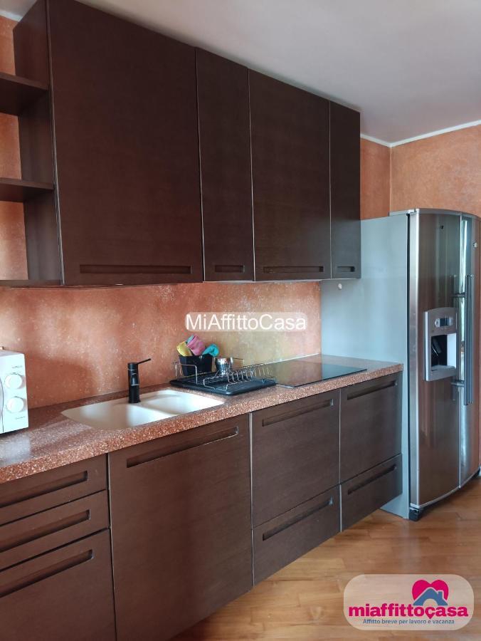 Flippi - Bilocale Tra Citta Studi E Corso Buenos Aires Appartement Milaan Buitenkant foto