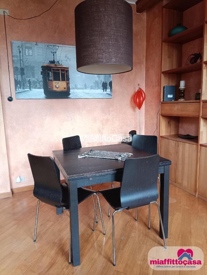 Flippi - Bilocale Tra Citta Studi E Corso Buenos Aires Appartement Milaan Buitenkant foto