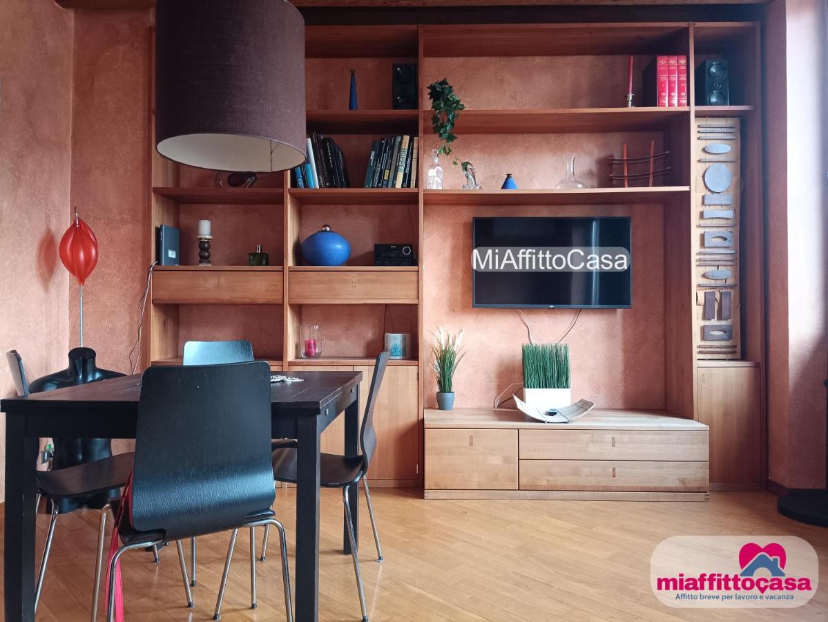 Flippi - Bilocale Tra Citta Studi E Corso Buenos Aires Appartement Milaan Buitenkant foto