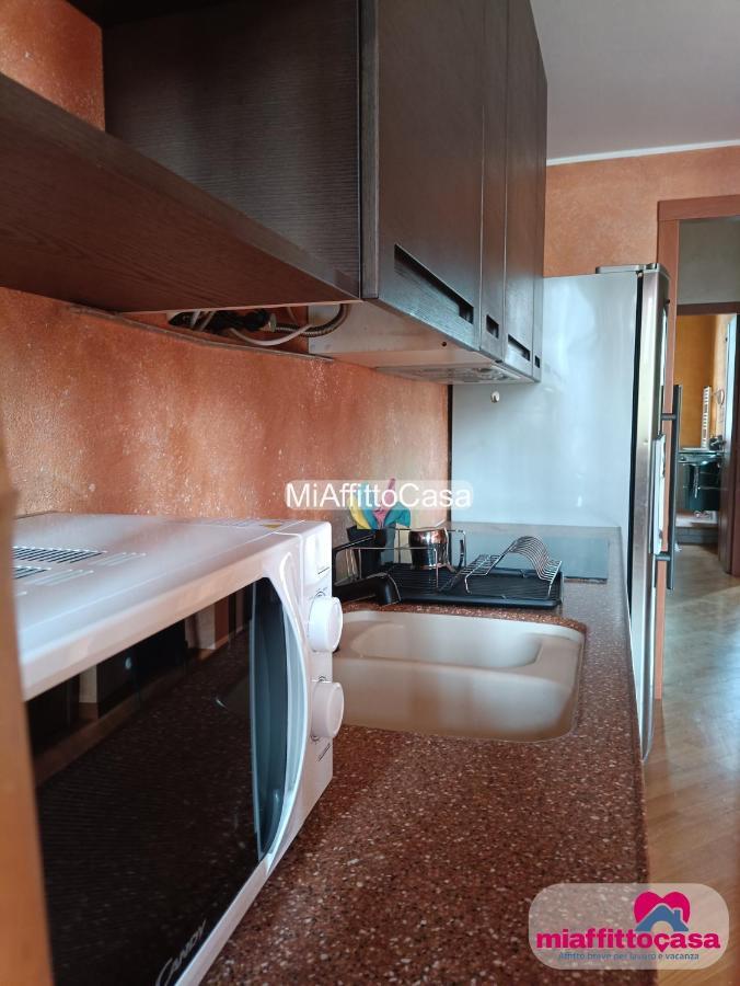 Flippi - Bilocale Tra Citta Studi E Corso Buenos Aires Appartement Milaan Buitenkant foto