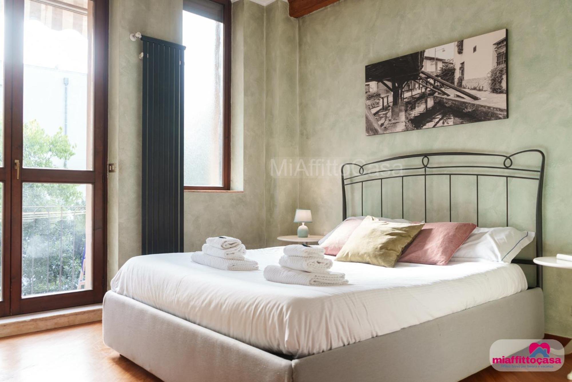 Flippi - Bilocale Tra Citta Studi E Corso Buenos Aires Appartement Milaan Buitenkant foto