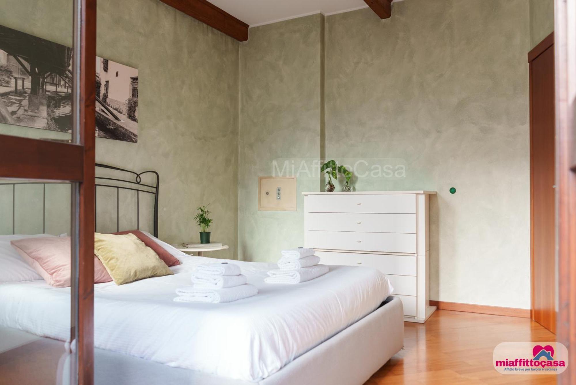 Flippi - Bilocale Tra Citta Studi E Corso Buenos Aires Appartement Milaan Buitenkant foto