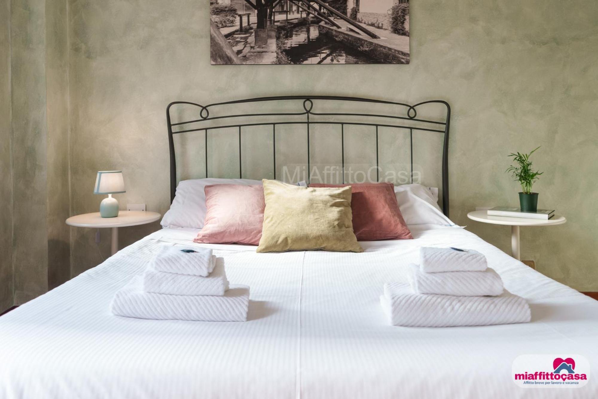 Flippi - Bilocale Tra Citta Studi E Corso Buenos Aires Appartement Milaan Buitenkant foto