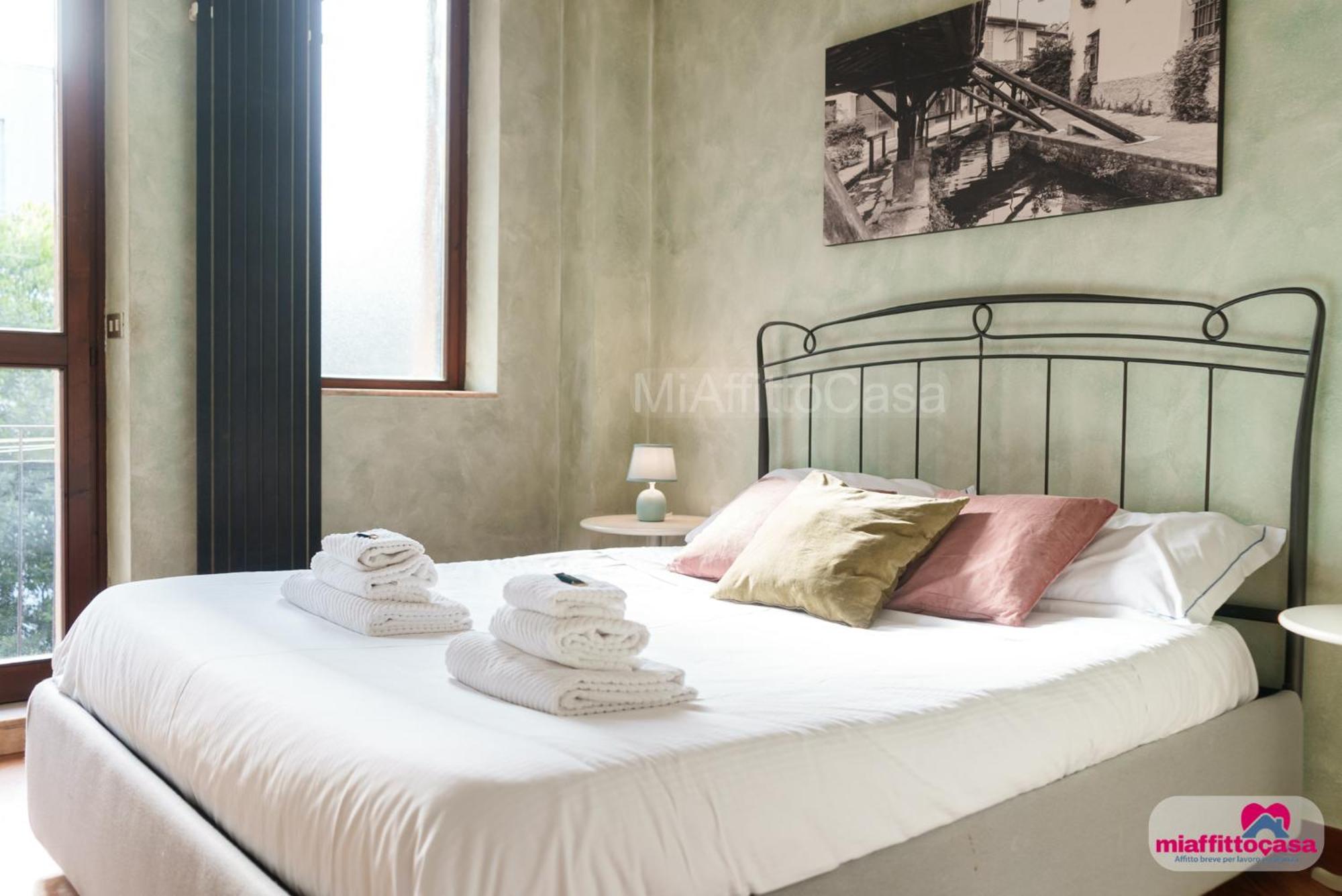 Flippi - Bilocale Tra Citta Studi E Corso Buenos Aires Appartement Milaan Buitenkant foto